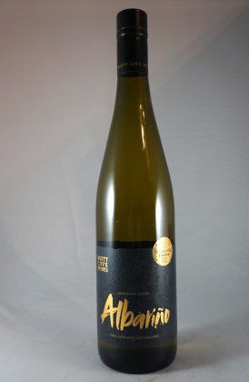 Misty-Cove "Albariño" Landmark Series, Marlborough